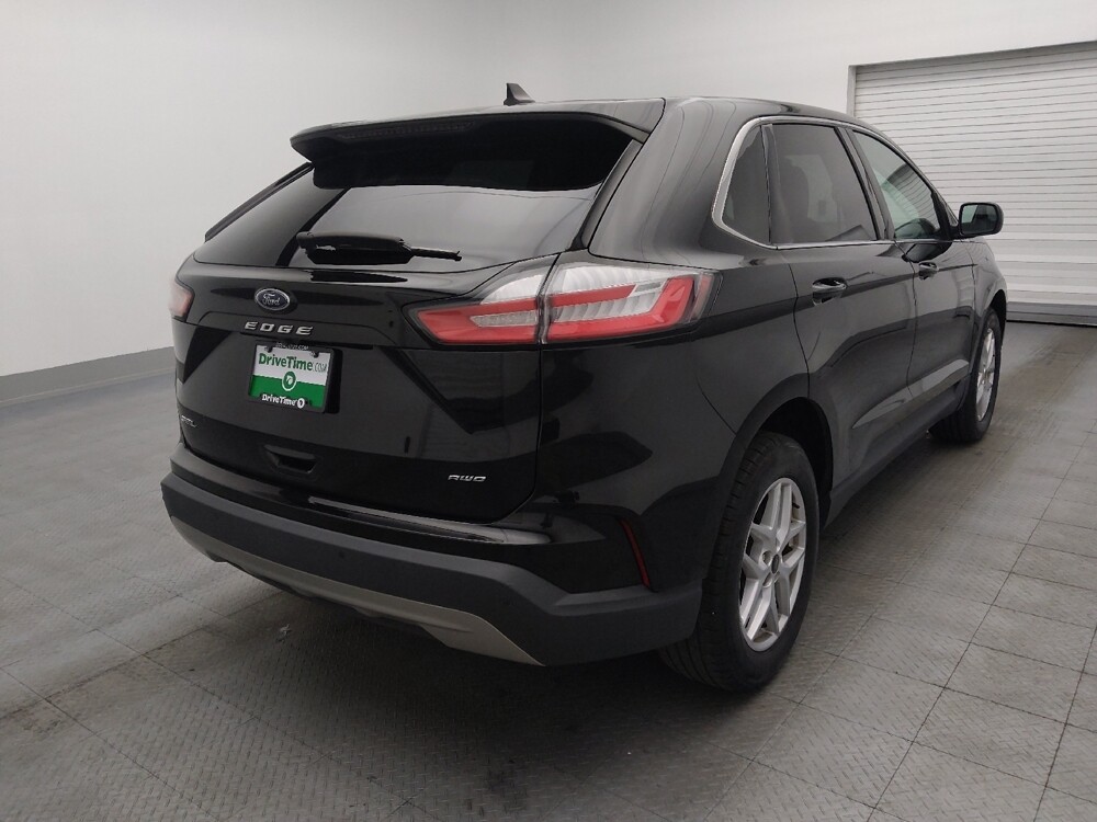 2023 Ford Edge in West Palm Beach, FL 33409 - 18102809 9