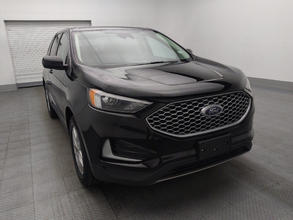 2023 Ford Edge in West Palm Beach, FL 33409 - 18102809 14