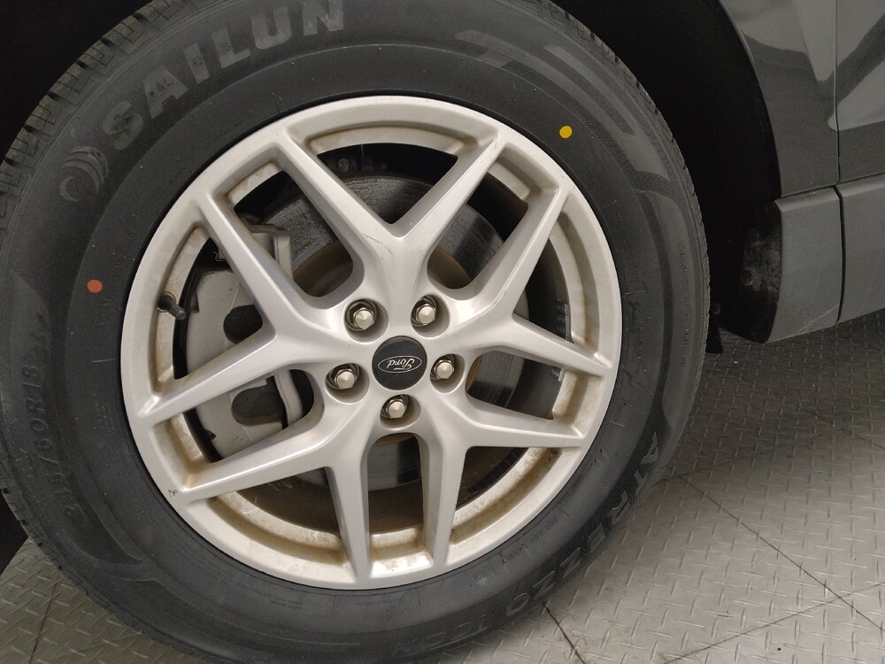 2023 Ford Edge in West Palm Beach, FL 33409 - 18102809 31