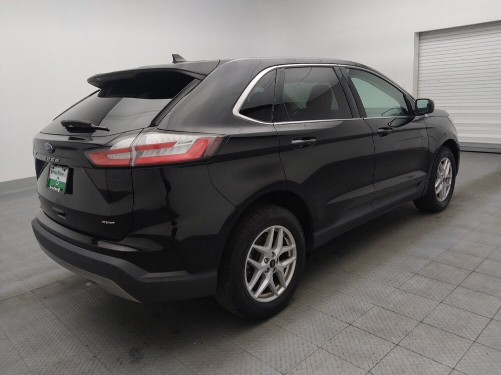 2023 Ford Edge in West Palm Beach, FL 33409 - 18102809 10