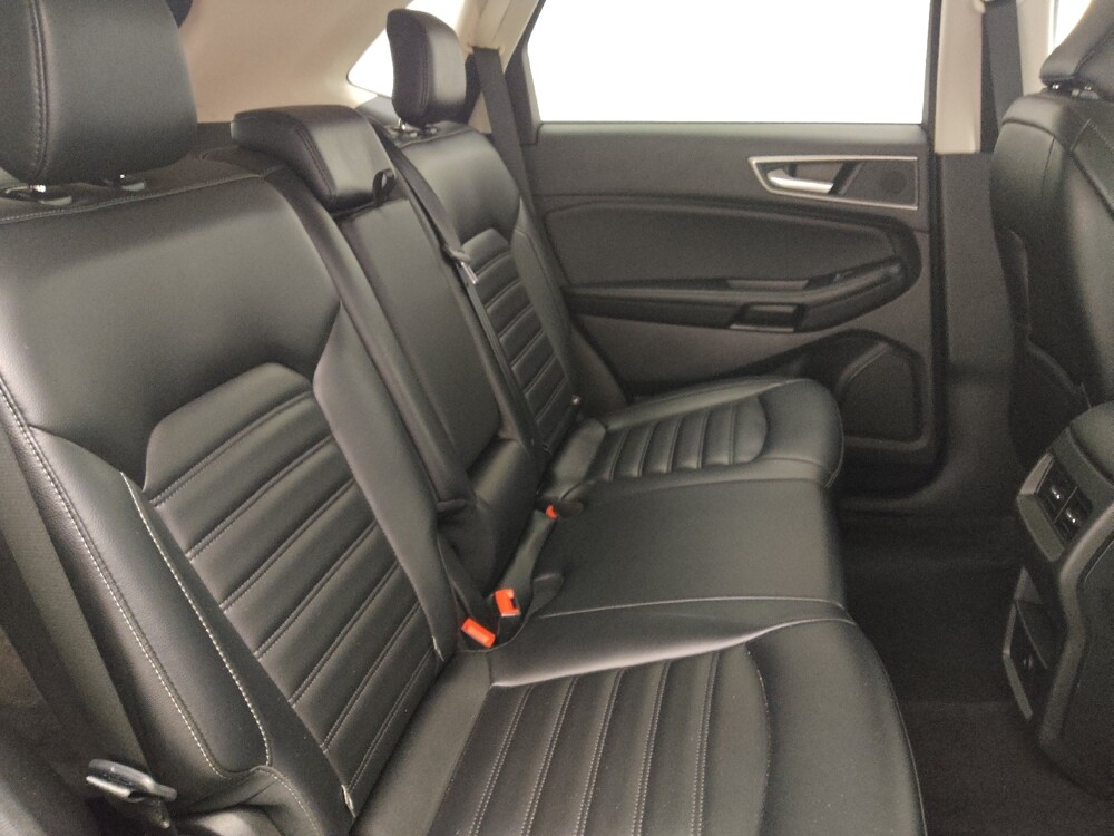 2023 Ford Edge in West Palm Beach, FL 33409 - 18102809 19