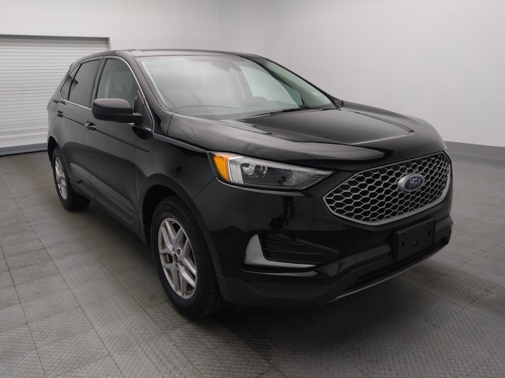 2023 Ford Edge in West Palm Beach, FL 33409 - 18102809 13