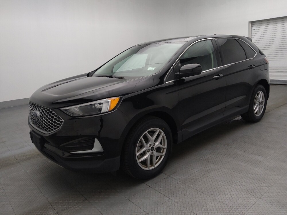 2023 Ford Edge in West Palm Beach, FL 33409 - 18102809 2