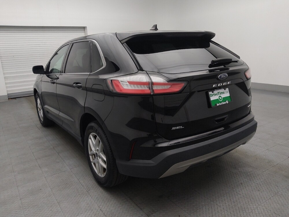 2023 Ford Edge in West Palm Beach, FL 33409 - 18102809 5