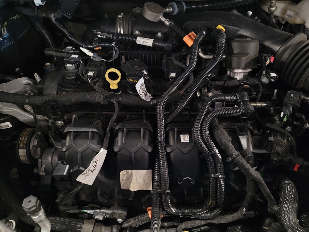 2023 Ford Edge in West Palm Beach, FL 33409 - 18102809 30