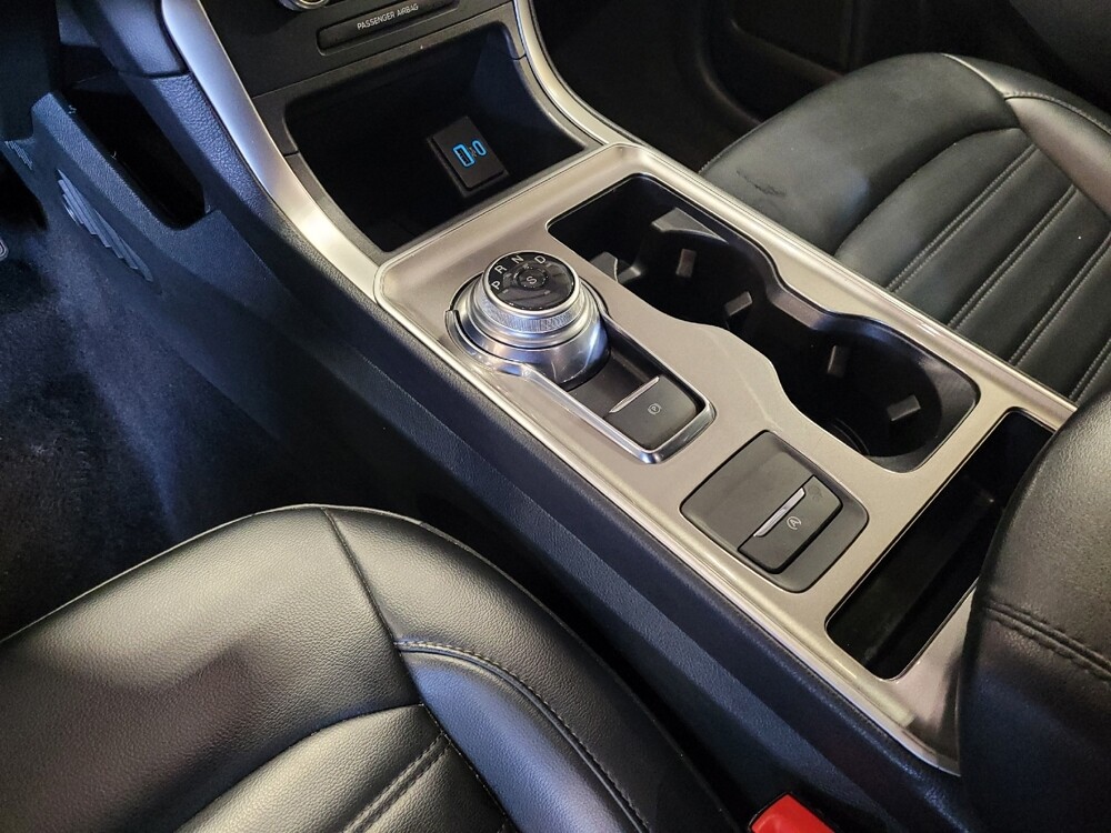 2023 Ford Edge in West Palm Beach, FL 33409 - 18102809 26