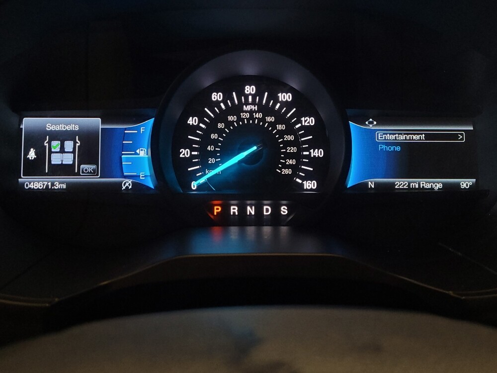 2023 Ford Edge in West Palm Beach, FL 33409 - 18102809 23