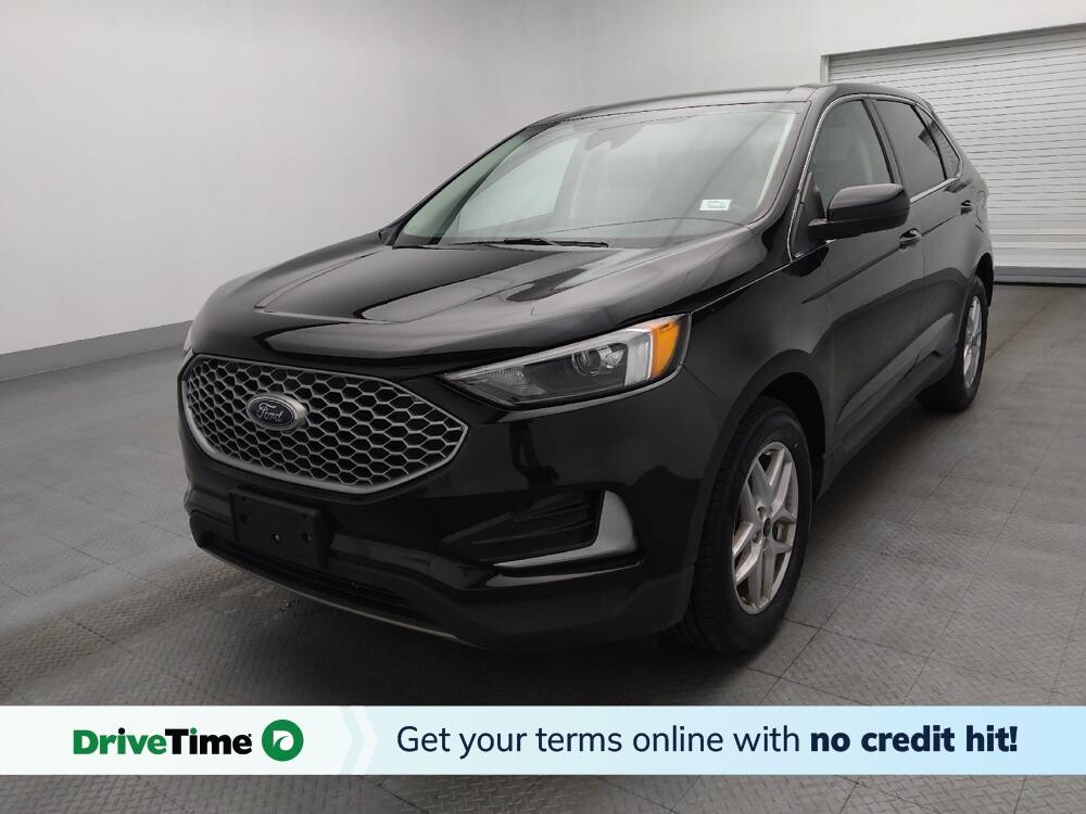 2023 Ford Edge in West Palm Beach, FL 33409 - 18102809