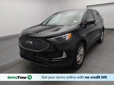 2023 Ford Edge in West Palm Beach, FL 33409