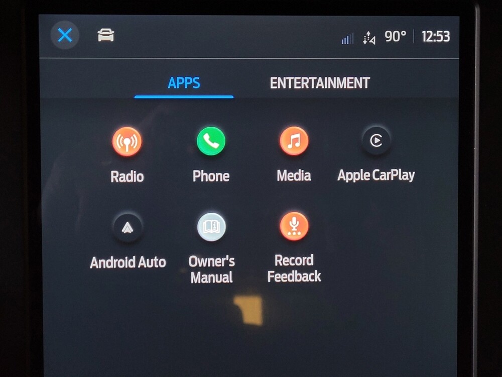 2023 Ford Edge in West Palm Beach, FL 33409 - 18102809 25