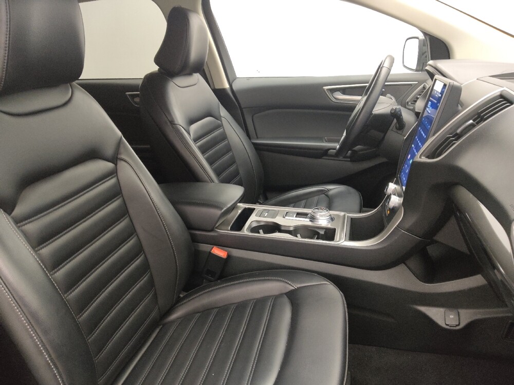 2023 Ford Edge in West Palm Beach, FL 33409 - 18102809 21