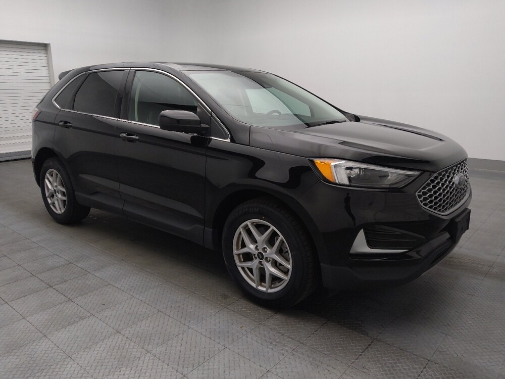 2023 Ford Edge in West Palm Beach, FL 33409 - 18102809 11