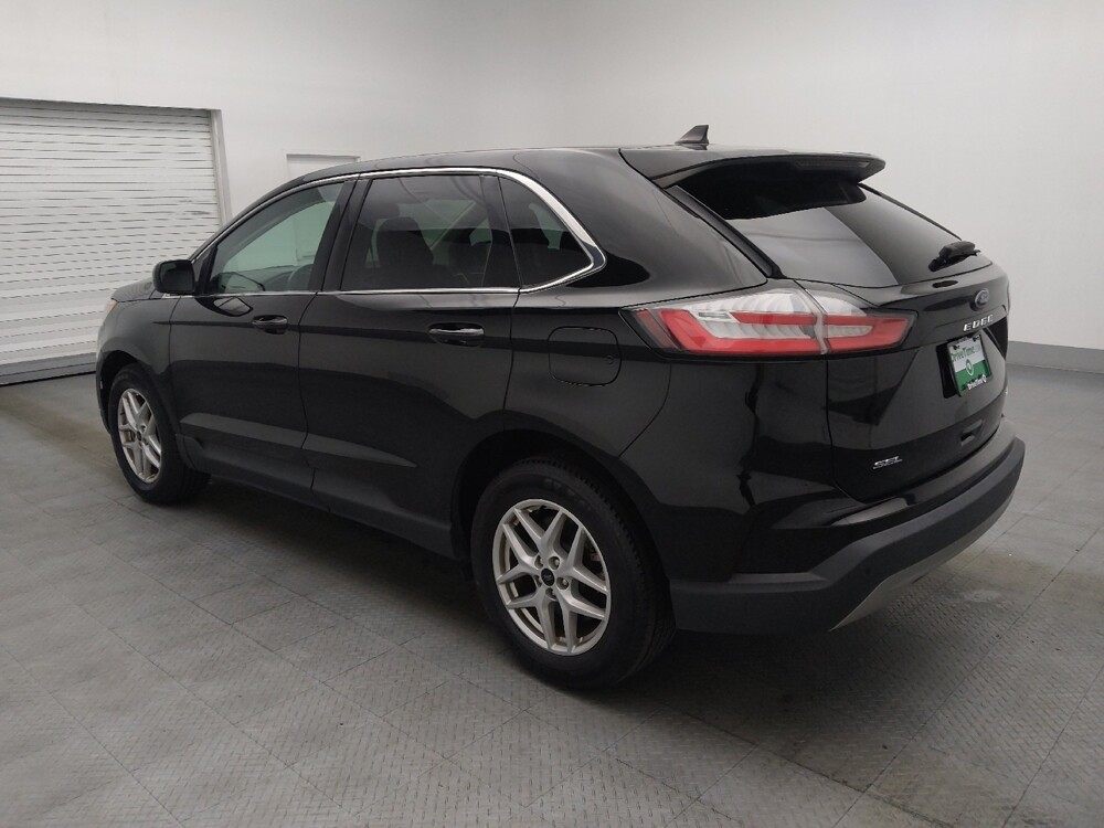 2023 Ford Edge in West Palm Beach, FL 33409 - 18102809 3