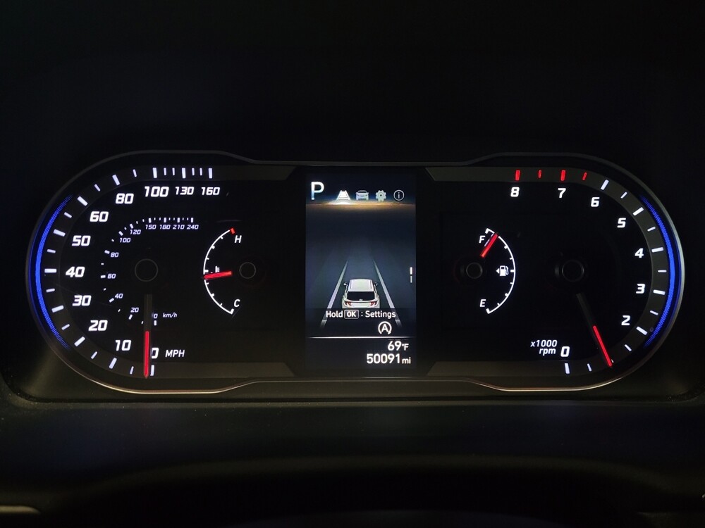 2024 Hyundai Tucson in Augusta, GA 30907 - 18102810 23