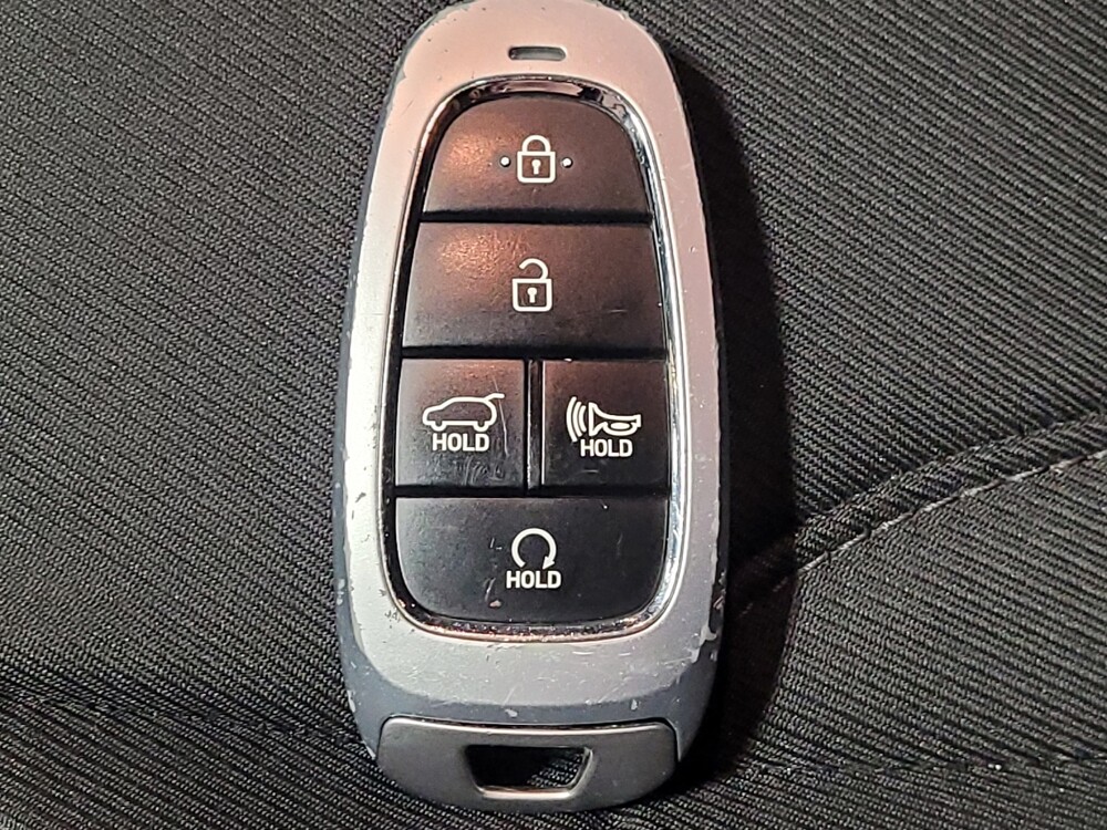 2024 Hyundai Tucson in Augusta, GA 30907 - 18102810 32