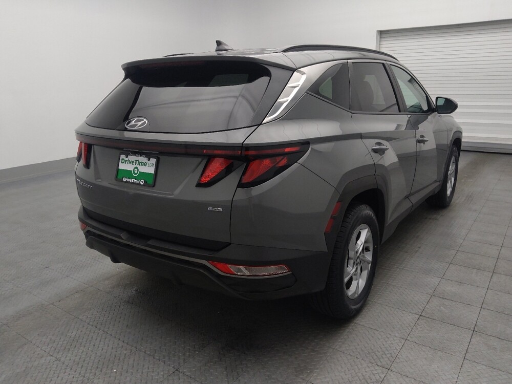 2024 Hyundai Tucson in Augusta, GA 30907 - 18102810 9