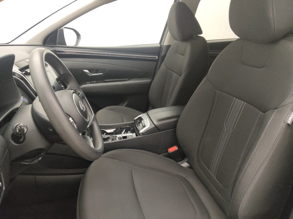 2024 Hyundai Tucson in Augusta, GA 30907 - 18102810 17