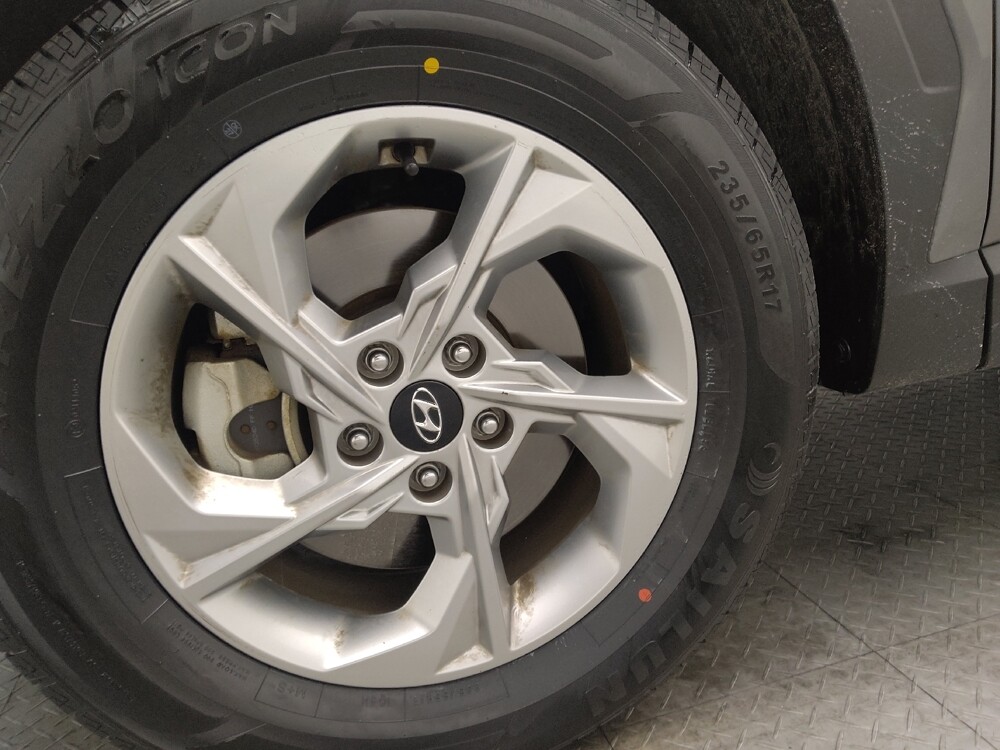 2024 Hyundai Tucson in Augusta, GA 30907 - 18102810 31