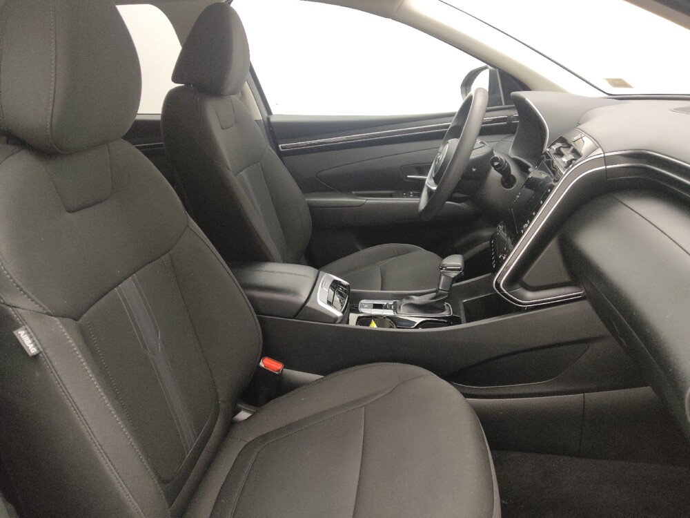 2024 Hyundai Tucson in Augusta, GA 30907 - 18102810 21