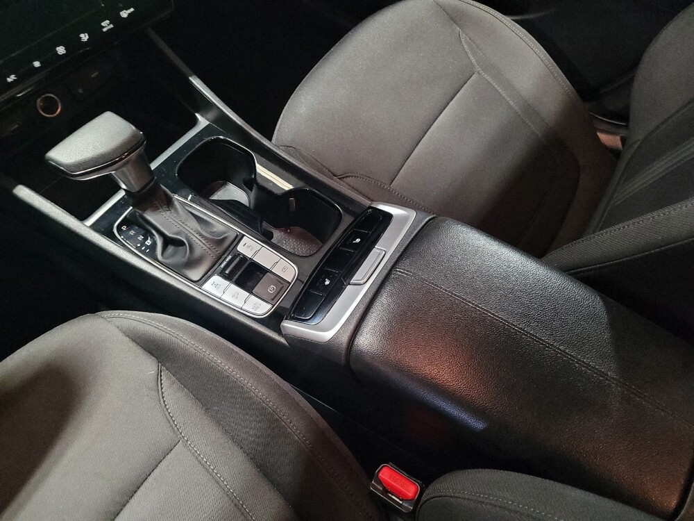 2024 Hyundai Tucson in Augusta, GA 30907 - 18102810 26