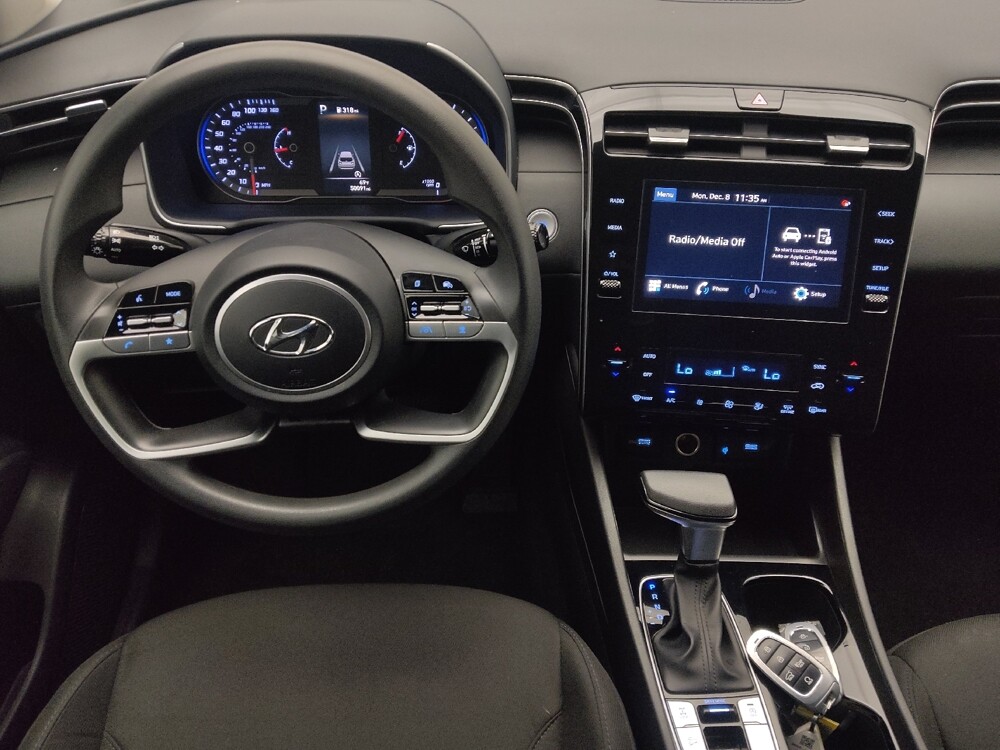 2024 Hyundai Tucson in Augusta, GA 30907 - 18102810 22