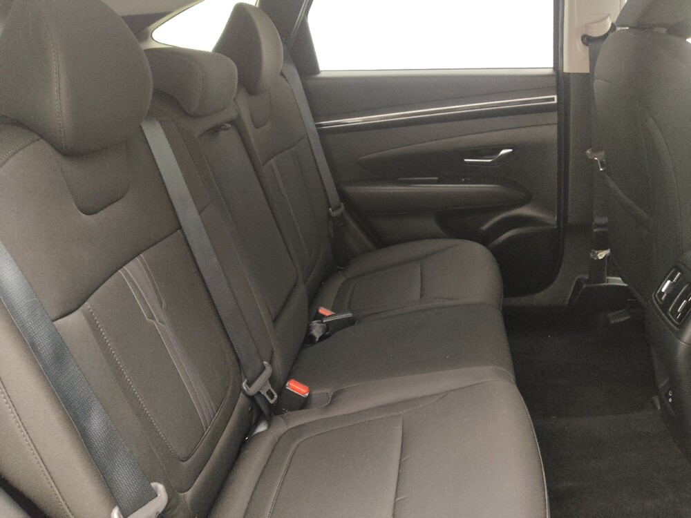 2024 Hyundai Tucson in Augusta, GA 30907 - 18102810 19