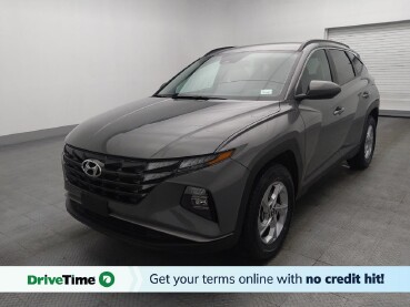 2024 Hyundai Tucson in Augusta, GA 30907