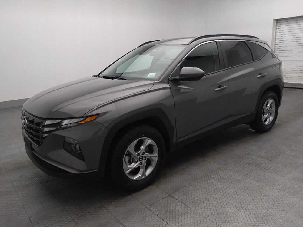 2024 Hyundai Tucson in Augusta, GA 30907 - 18102810 2
