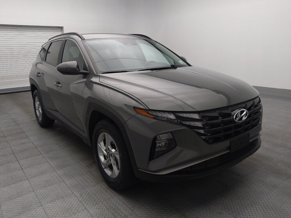2024 Hyundai Tucson in Augusta, GA 30907 - 18102810 13