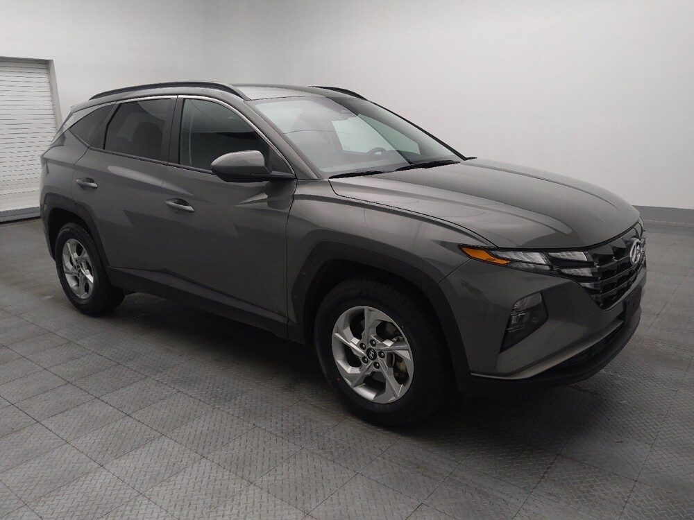 2024 Hyundai Tucson in Augusta, GA 30907 - 18102810 11