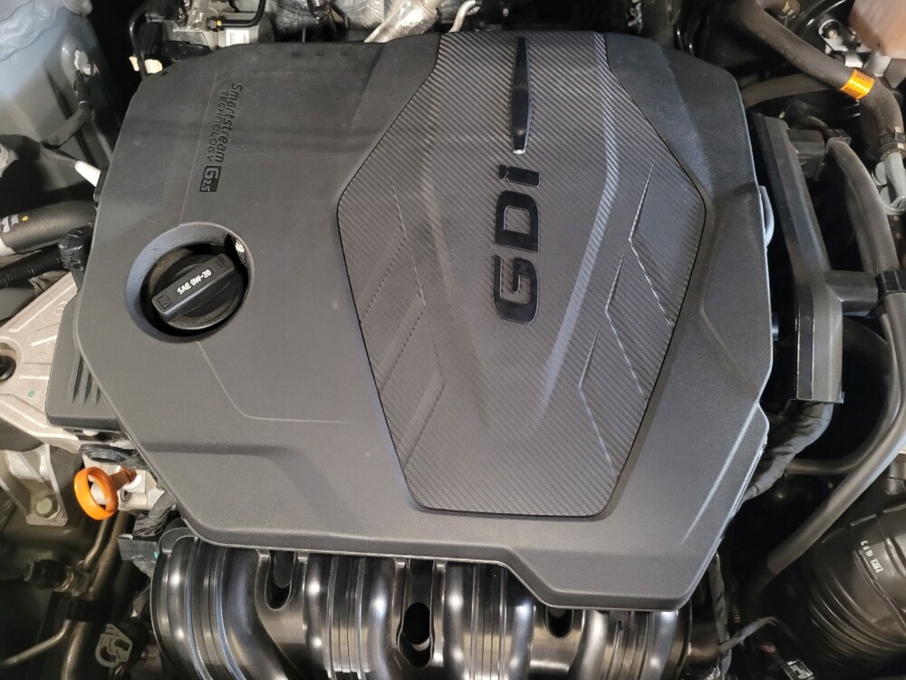 2024 Hyundai Tucson in Augusta, GA 30907 - 18102810 30