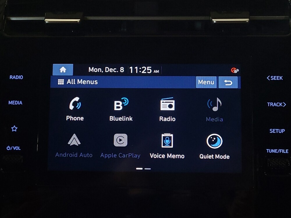 2024 Hyundai Tucson in Augusta, GA 30907 - 18102810 25