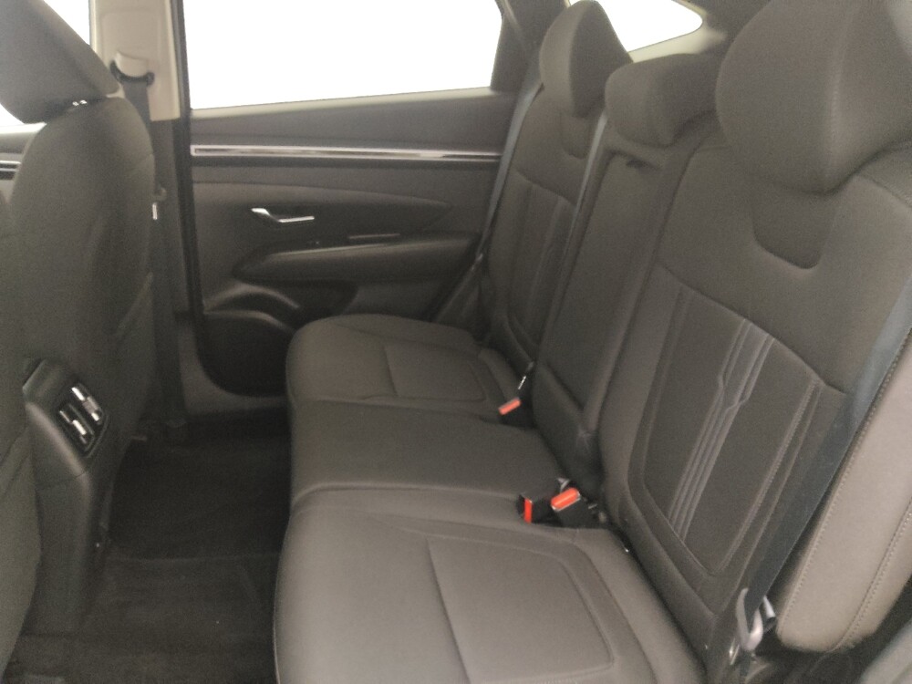 2024 Hyundai Tucson in Augusta, GA 30907 - 18102810 18