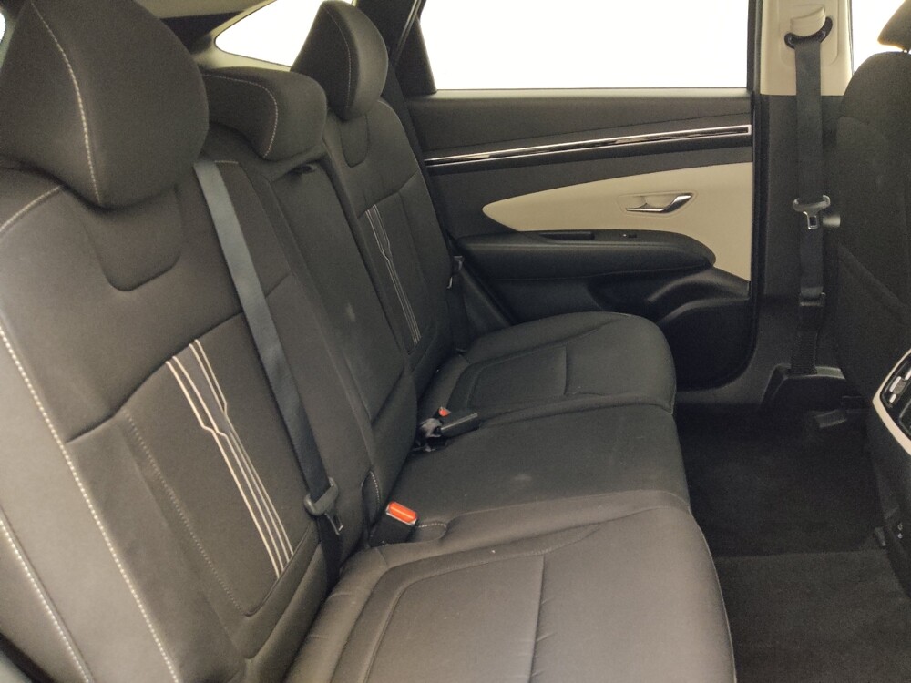 2024 Hyundai Tucson in Augusta, GA 30907 - 18102811 19