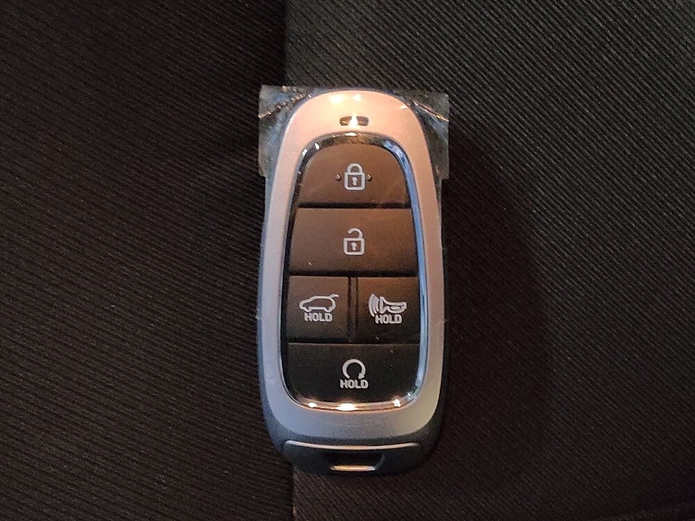 2024 Hyundai Tucson in Augusta, GA 30907 - 18102811 32