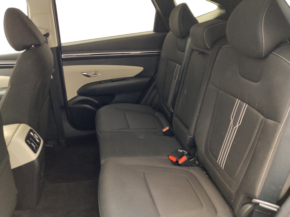 2024 Hyundai Tucson in Augusta, GA 30907 - 18102811 18