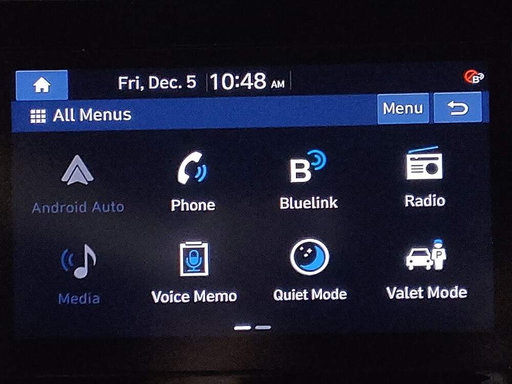2024 Hyundai Tucson in Augusta, GA 30907 - 18102811 25