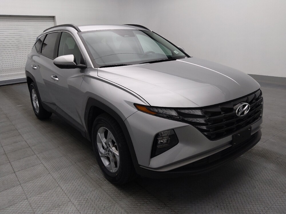 2024 Hyundai Tucson in Augusta, GA 30907 - 18102811 13