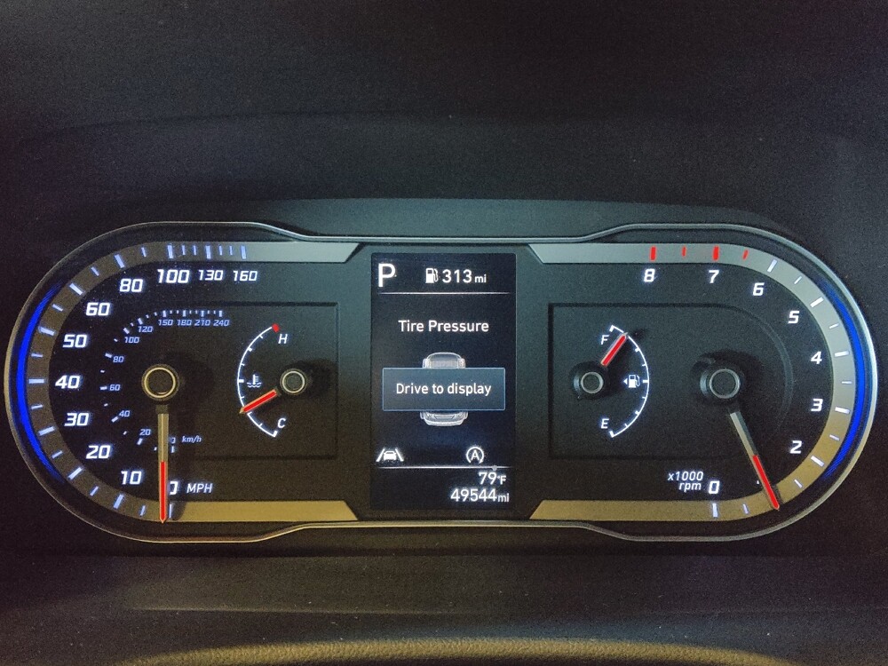 2024 Hyundai Tucson in Augusta, GA 30907 - 18102811 23