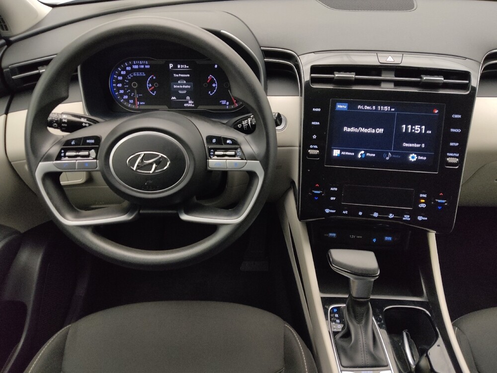 2024 Hyundai Tucson in Augusta, GA 30907 - 18102811 22