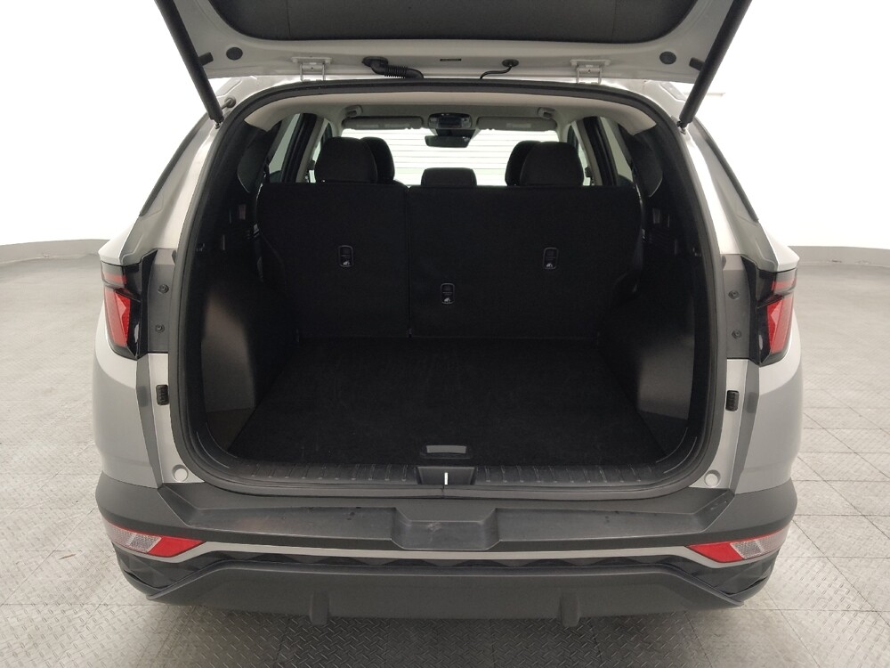 2024 Hyundai Tucson in Augusta, GA 30907 - 18102811 29