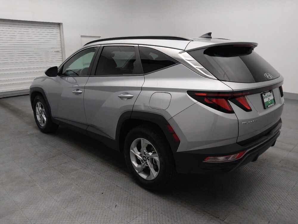 2024 Hyundai Tucson in Augusta, GA 30907 - 18102811 3