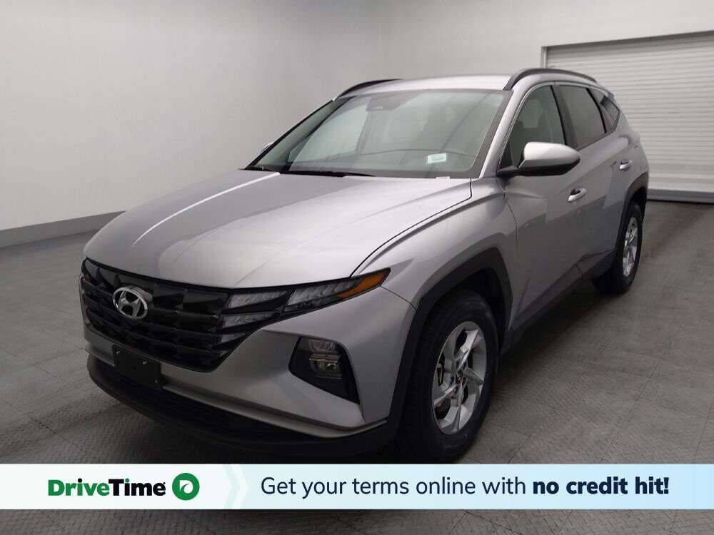 2024 Hyundai Tucson in Augusta, GA 30907 - 18102811