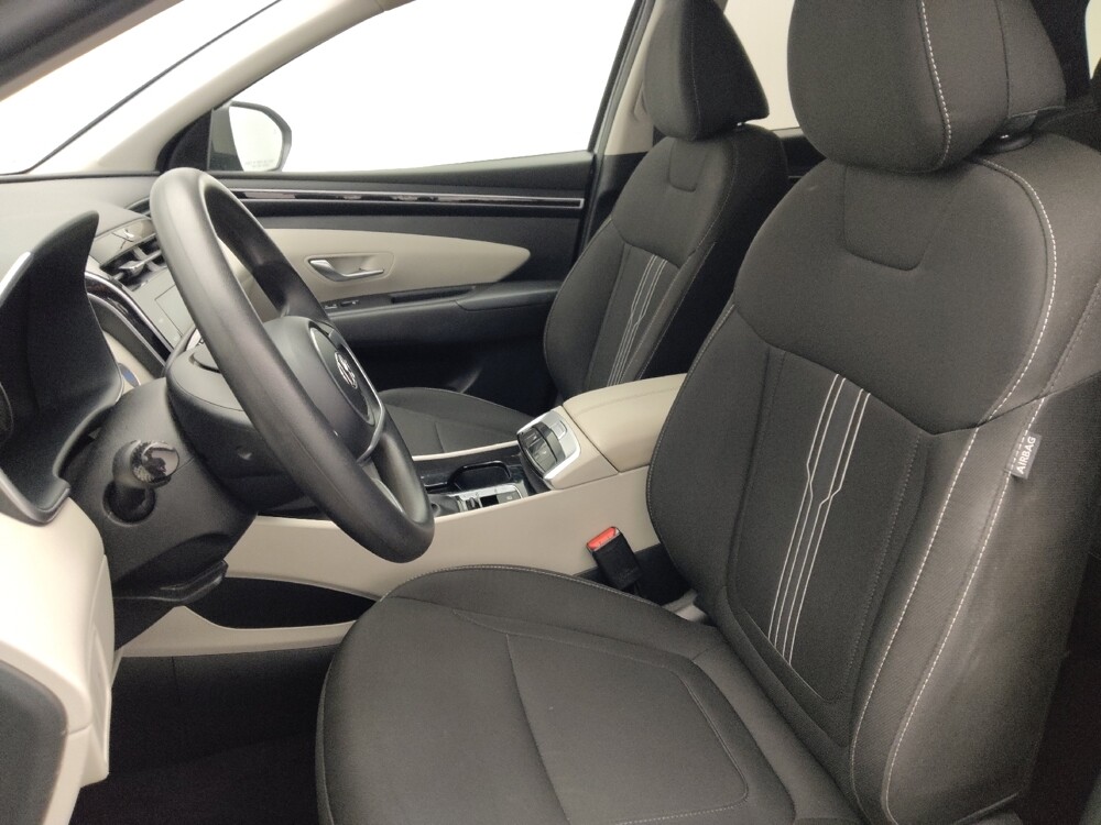 2024 Hyundai Tucson in Augusta, GA 30907 - 18102811 17
