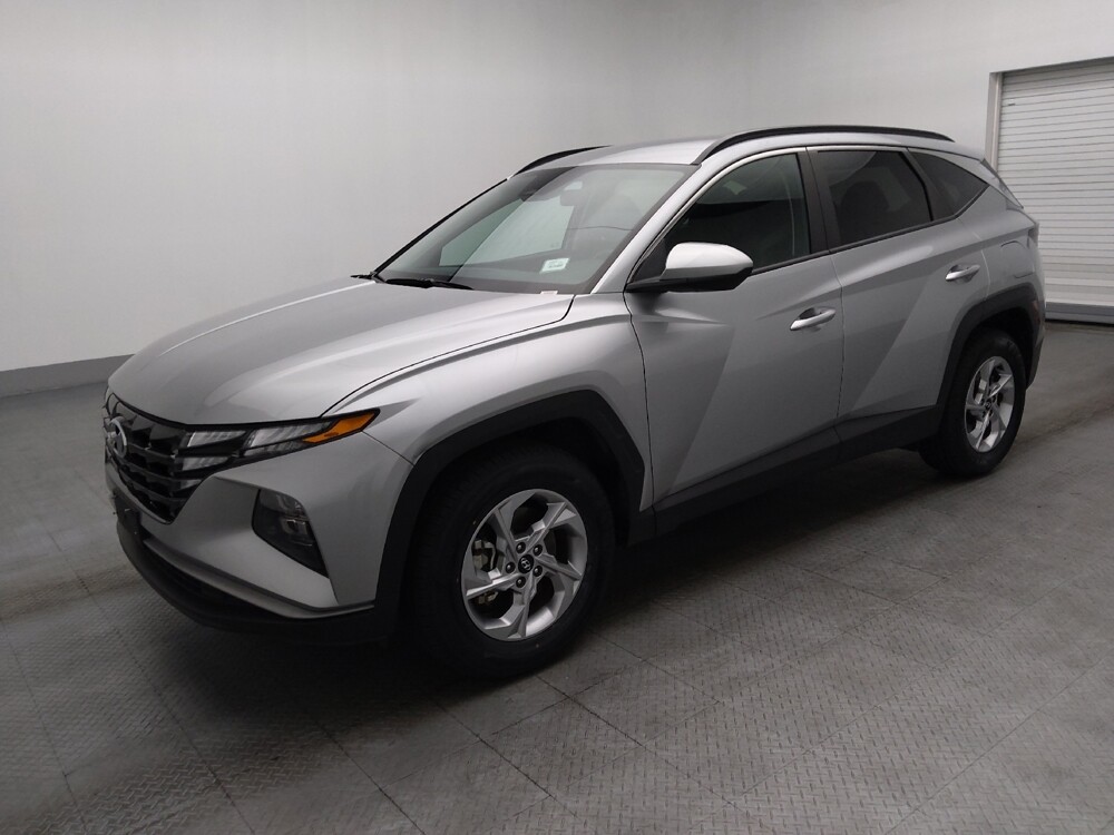 2024 Hyundai Tucson in Augusta, GA 30907 - 18102811 2