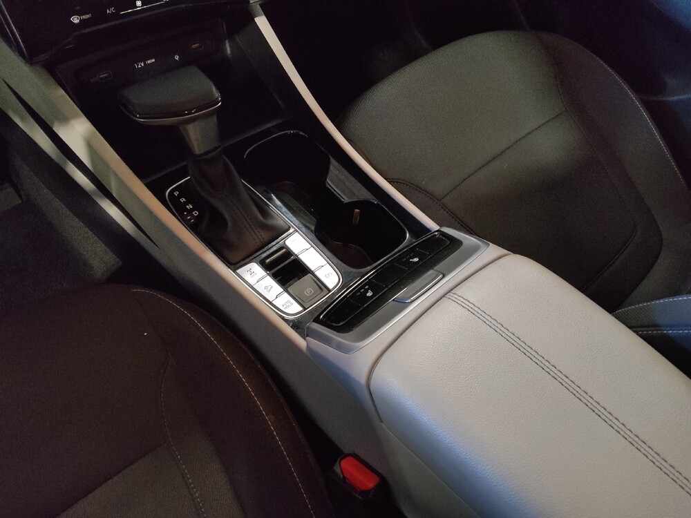 2024 Hyundai Tucson in Augusta, GA 30907 - 18102811 26