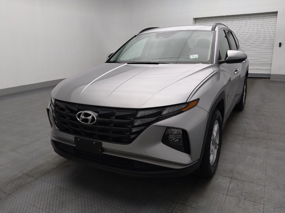 2024 Hyundai Tucson in Augusta, GA 30907 - 18102811 15