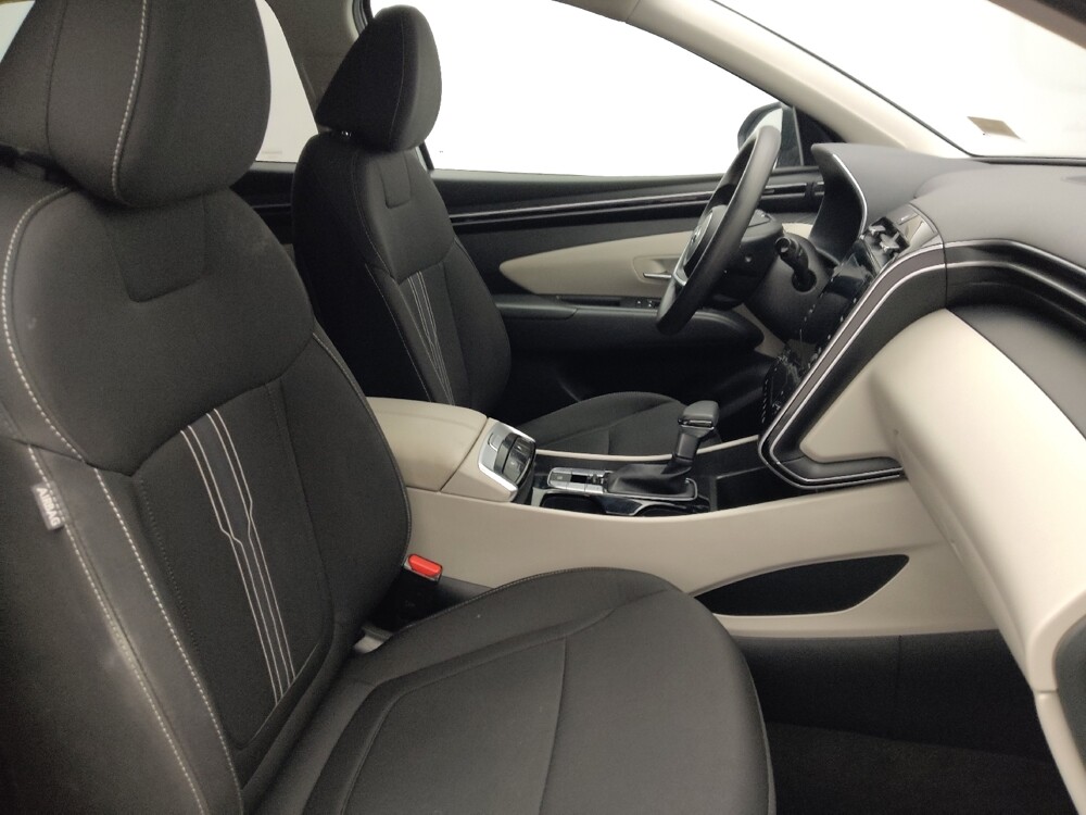 2024 Hyundai Tucson in Augusta, GA 30907 - 18102811 21