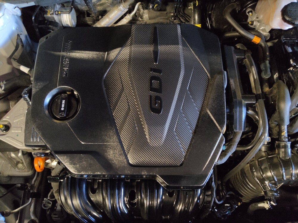 2024 Hyundai Tucson in Augusta, GA 30907 - 18102811 30