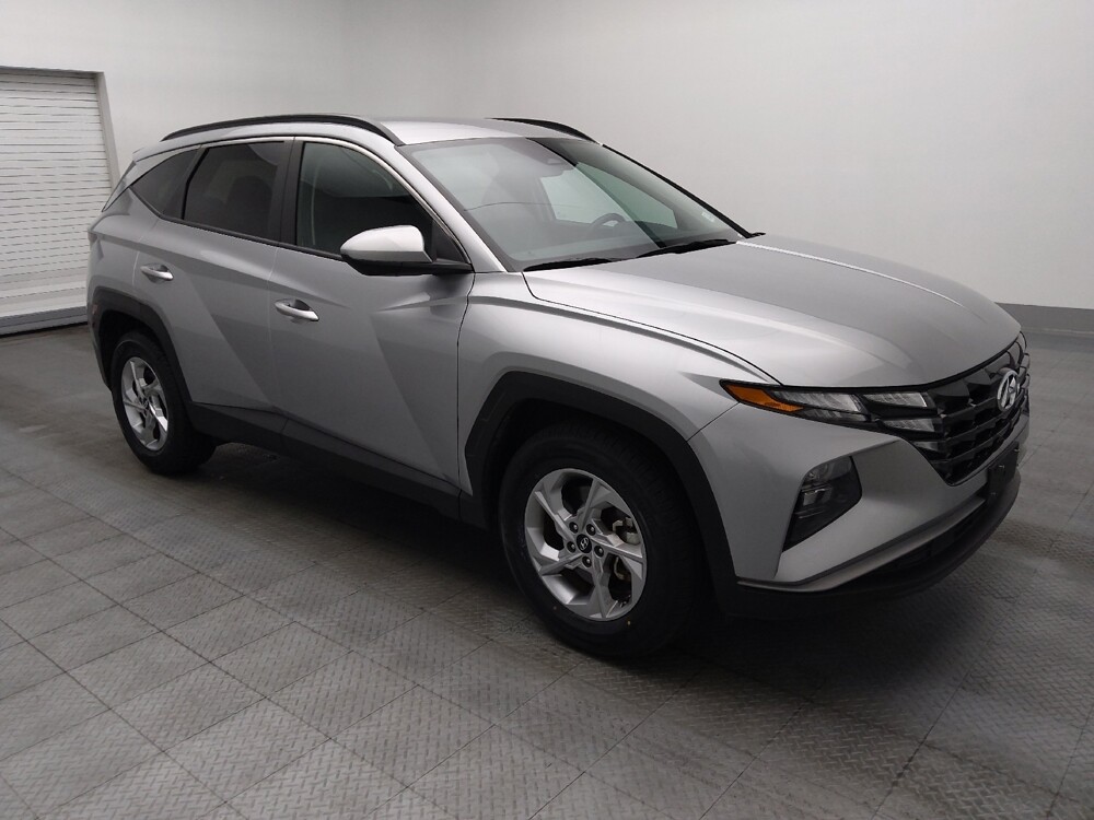 2024 Hyundai Tucson in Augusta, GA 30907 - 18102811 11